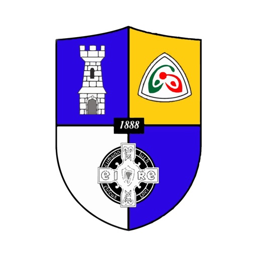 Tinryland GAA