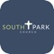 Connect and engage with our community through the South Park Church app