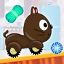 Get Toddler racing games for kids for iOS, iPhone, iPad Aso Report