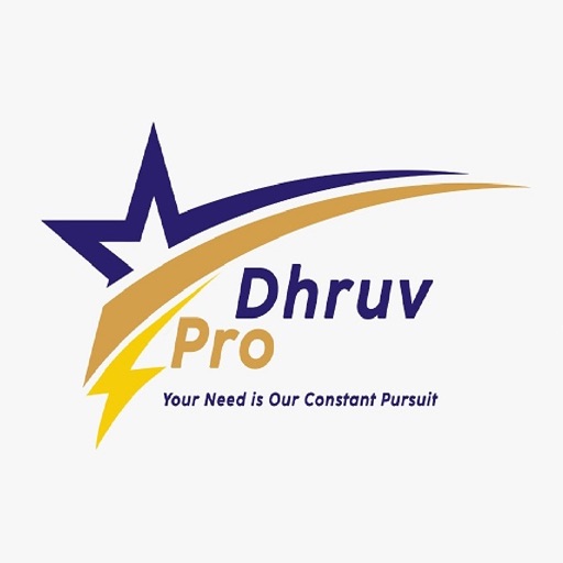 Dhruv Pro