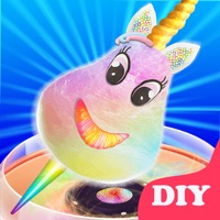 Cotton Candy-DIY Sweet Food  PC 용