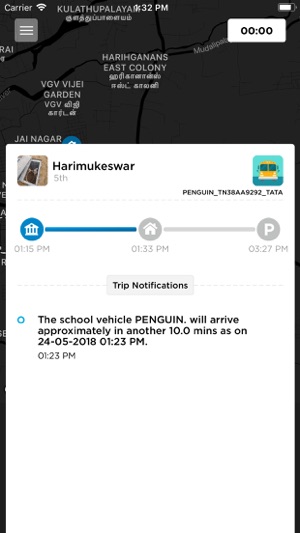 NeoTrack - School Bus Tracking(圖5)-速報App