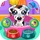 Caring for puppy salon games