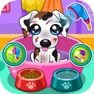 Get Caring for puppy salon games for iOS, iPhone, iPad Aso Report