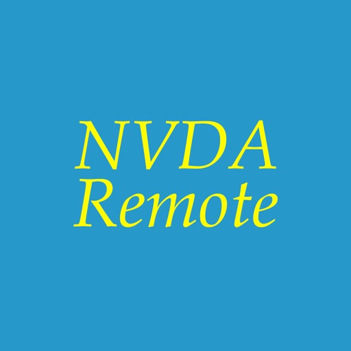 NVDA 2023.3 RC 2 for iphone instal
