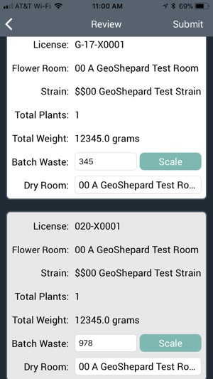 GeoShepard - metrc Automation(圖3)-速報App