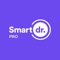 Smart Doctor PRO es la plataforma tecnológica que te brinda independencia para atender a tus pacientes de una manera oportuna, eficiente y segura, resguardando tu privacidad