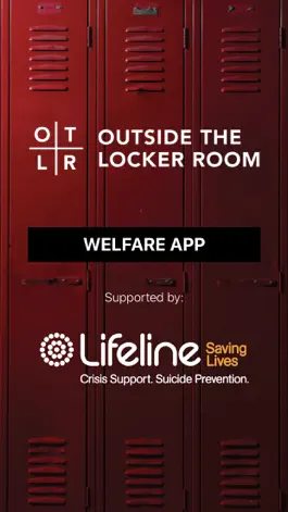 Game screenshot OTLR - Outside the Locker Room mod apk