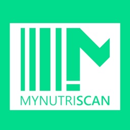 MyNutriScan