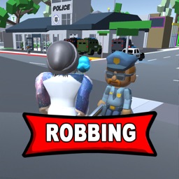 Roblox Brookhaven — how to rob houses in Brookhaven