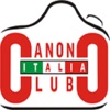 Canon Club Italia