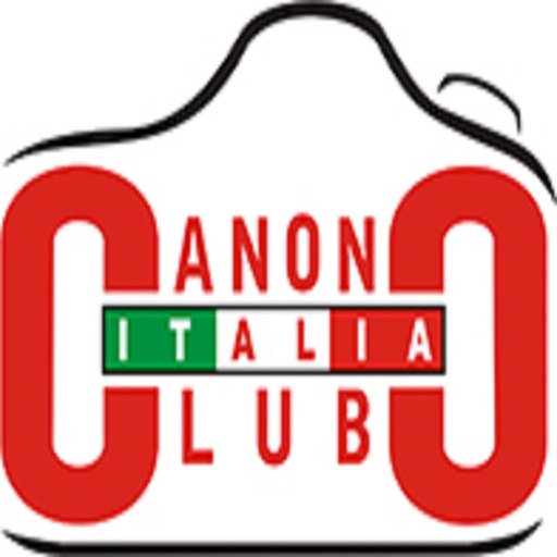 Canon Club Italia icon