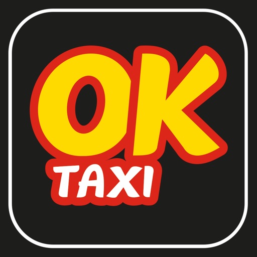 OK Taxi Perú icon