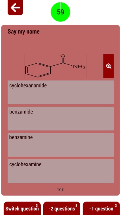 Chemical Nomenclature