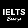 IELTS Essays - Rahul Vaholiya