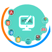HTML Code Play