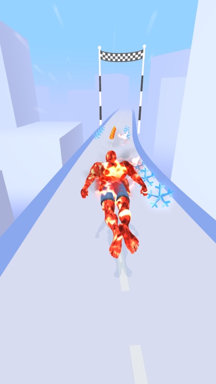 DNA Evolution 3D screenshot-4