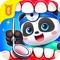 Search for "BabyBus" for even more free panda games for you to try