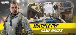 Call of Duty®: Mobile app screenshot