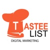 Tasteelist Digital Marketing