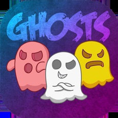 Activities of Ghosts Dash