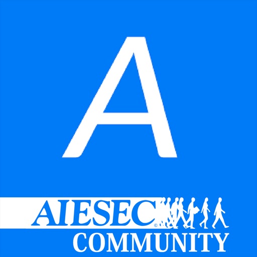 Aiesec Community icon