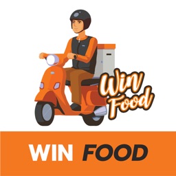Win Food Delivery