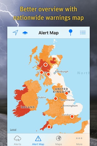 AlertsPro screenshot 3