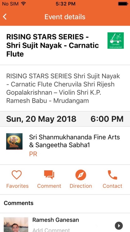 Appuapp Events screenshot-7