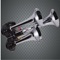 Horns and Sirens features actual high quality Horn and Siren sounds