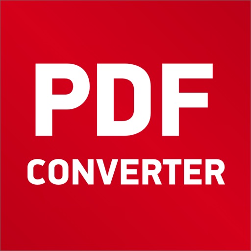 PDF Converter: Editor & Merger