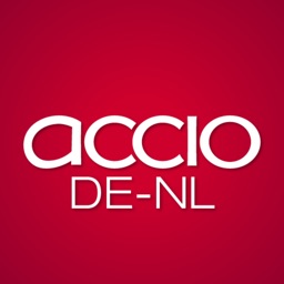 Accio: Dutch-German