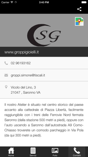 Groppi Gioielli(圖2)-速報App