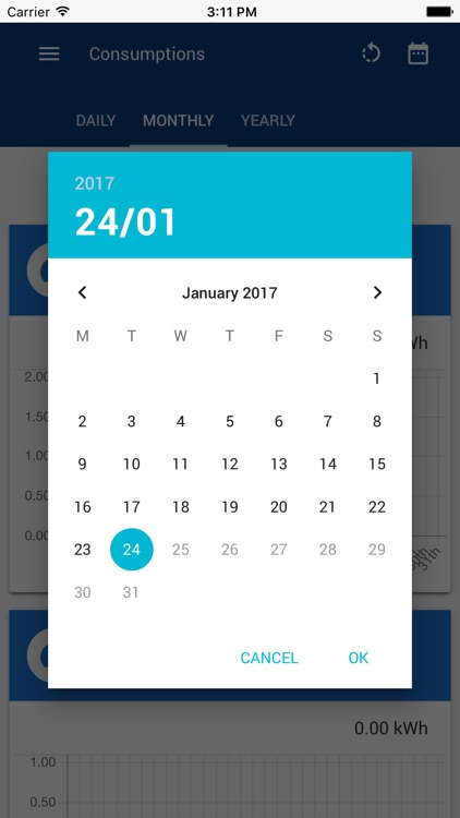 Feb Home screenshot-4