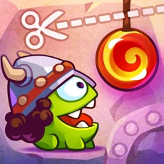 Activities of Cut the Rope: Time Travel™