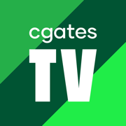 Cgates TV