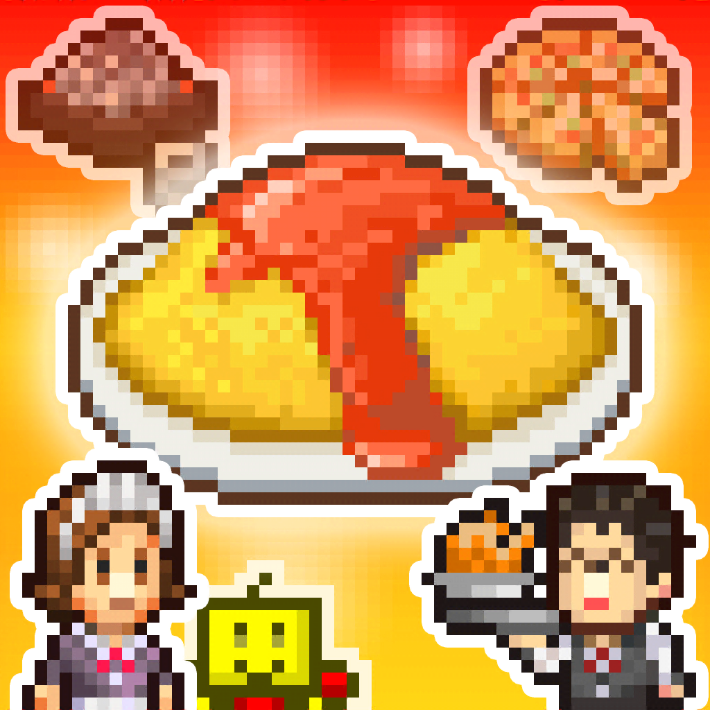 大盛グルメ食堂spの評価 口コミ Iphoneアプリ Applion