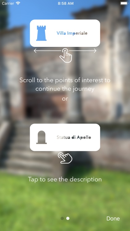 Pompeii - A day in the past screenshot-8