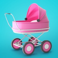  Maman - simulateur de vie bébé Application Similaire