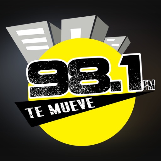 La 98 Te Mueve