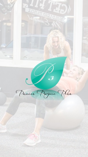 P3 Fitness Temecula(圖1)-速報App