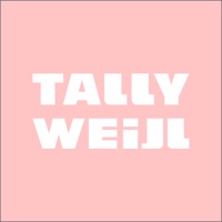 TALLY WEiJL ne fonctionne pas? problème ou bug?