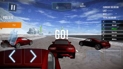 How to cancel & delete Drift For Speed Racing Games from iphone & ipad 3