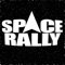 This is Space Rally, a retro game inspired by many of the 1980s classics