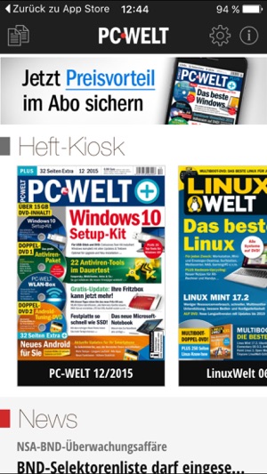 PC-WELT