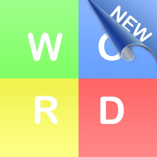 WordGenius - Brain Training iOS App