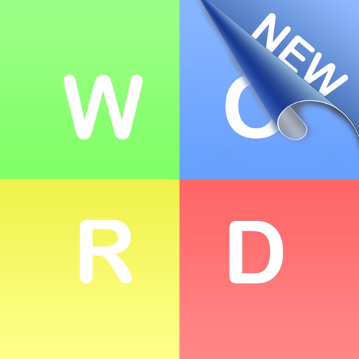 WordGenius - Brain Training