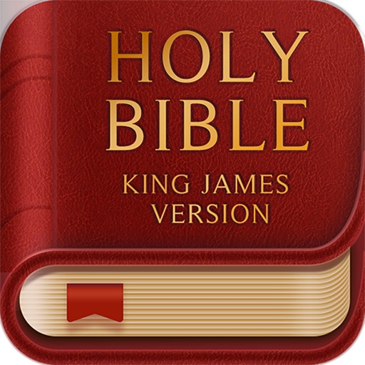 Bible - KJV Daily Bible Verse