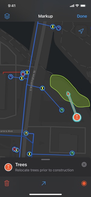 Arcgis Field Maps On The App Store Arcgis Field Maps On The App Store