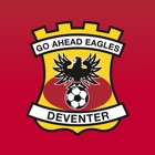 Top 28 Sports Apps Like Go Ahead Eagles - Best Alternatives